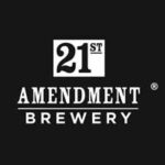 1/2 Keg - 21st Amendment El Sully Lager