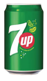 7-UP - Original 12 oz Can 6pk
