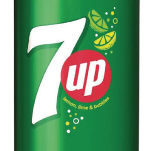 7-UP - Original 12 oz Can 6pk