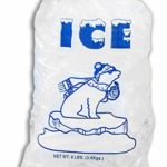 Ice - 8Lb Bag