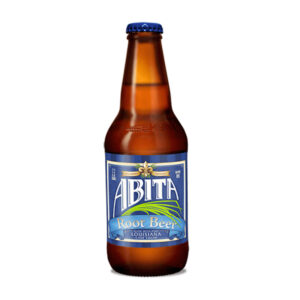Abita - Root Beer 12 oz Bottle 24pk Case
