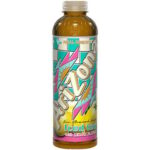 Arizona - Lemon Tea 20 oz Bottle 24pk Case