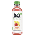 Bai 5 - San Paulo Strawberry Lemonade 18 oz Bottle 12pk Case