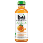 Bai 5 - Costa Rica Clementine 18 oz Bottle 12pk Case