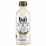 Bai 5 - Molokai Coconut 18 oz Bottle 12pk Case