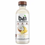 Bai 5 - Puna Coconut Pineapple 18 oz Bottle 12pk Case