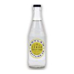 Boylan - Lemon Seltzer 12 oz Glass Bottle 24pk Case