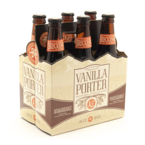 Breckenridge - Vanilla Porter 12 oz Bottle 24pk Case