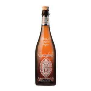 Corsendonk - Monks Pale Ale 750ml (25.3 oz) Bottle 12pk Case