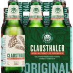 Clausthaler - Non-Alcoholic 12 oz Can 24pk Case
