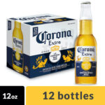 Corona - Extra 12 oz Bottle 12pk