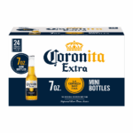 Corona - Coronita 7 oz Bottle 24pk Case