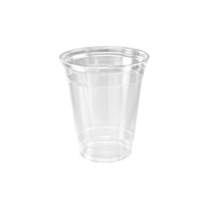 Cups - Beer Cups-16oz Plastic (50 Per Sleeve)-1000 Units Per Case