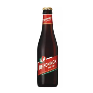 De Koninck - Amber Ale 750ml (25.3 oz) Bottle 12pk Case