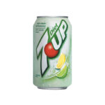Diet 7-UP 12 oz Can 6pk