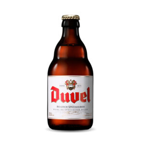 Duvel - 330ml (11.2 oz) Bottle 4pk