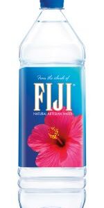 Fiji - 1.5 Liter (50.7 oz) Bottle 12pk Case