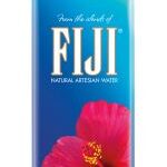 Fiji - 1 Liter (33.8 oz) Bottle 12pk Case