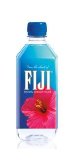Fiji - 500ml (16.9 oz) Bottle 24pk Case
