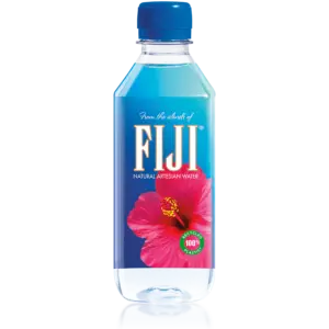 Fiji - 330ml (11.2 oz) Bottle 36pk Case