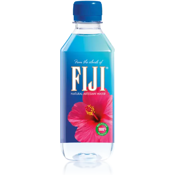 Fiji - 330ml (11.2 oz) Bottle 36pk Case