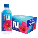 Fiji - 500ml (16.9 oz) Bottle 24pk Case