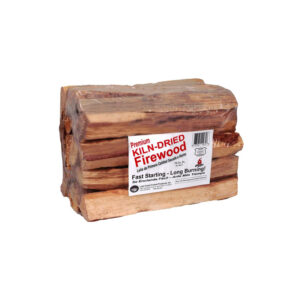 Firewood - .75 Cubic Feet-Kiln Dried