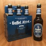 Gaffel - Kolsch 330ml (11.2 oz) Bottle 24pk Case