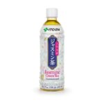 Ito En- Jasmine Green Tea 16.9oz Bottle 12pk Case