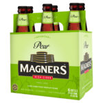 Magners - Pear Cider 12 oz Bottle 24pk Case