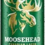 Moosehead - Lager 12 oz Can 24pk Case
