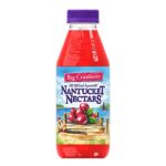 Nantucket Nectars - Cranberry Cocktail 16 oz Bottle 12pk Case
