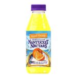 Nantucket Nectars - Orange Juice 16 oz Bottle 12pk Case
