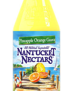 Nantucket Nectars - Grapeade Juice Cocktail 16 oz Bottle 12pk Case