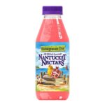 Nantucket Nectars - Pomegranate Pear 16 oz Bottle 12pk Case