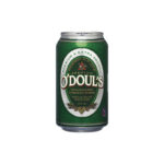 O'Doul's - Non-Alcoholic 12 oz Can 24pk Case