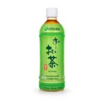 Ito En - Oi Ocha Tea 16.9 oz Bottle 12pk Case