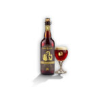 Ommegang - 3 Philosophers 750ml (25.3 oz) Bottle 12pk Case