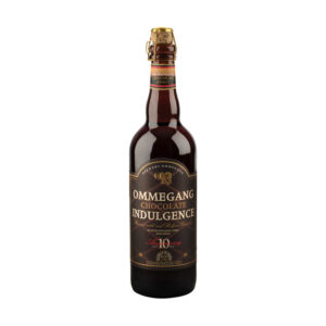 Ommegang - Chocolate Indulgence 750ml (25.3 oz) Bottle 12pk Case