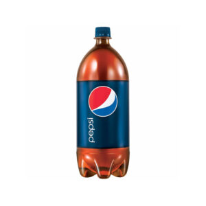 Pepsi - 2 Liter Bottle 6pk Case
