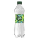 Poland Spring - Sparkling Lime 16.9 oz Bottle 24pk Case