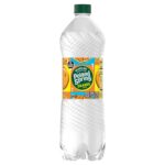 Poland Spring - Sparkling Orange 16.9 oz Bottle 24pk Case