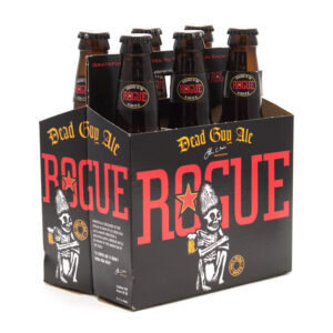 Rogue - Dead Guy 12 oz Bottle 24pk Case