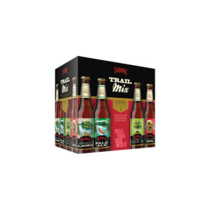 Saranac - Trail Mix 12 oz Bottle 24pk Case