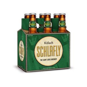 Schlafly - Kolsch 12 oz Bottle 24pk Case