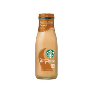 Starbucks Frappucino - Coffee 9.5 oz Bottle 15pk Case