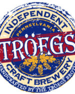 1/2 Keg - Troegs Pale Ale