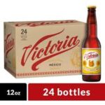 Victoria - Lager 12 oz Bottle 24pk Case