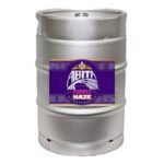 1/2 Keg - Abita Purple Haze