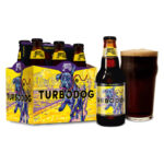 Abita - Turbo Dog 12 oz Bottle 24pk Case